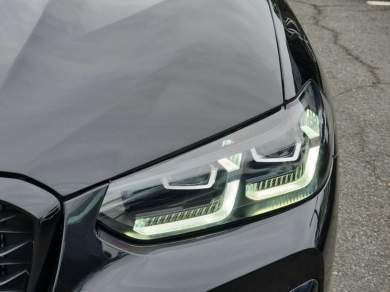 2024 BMW X4 xDrive30i Sports Activity Coupe