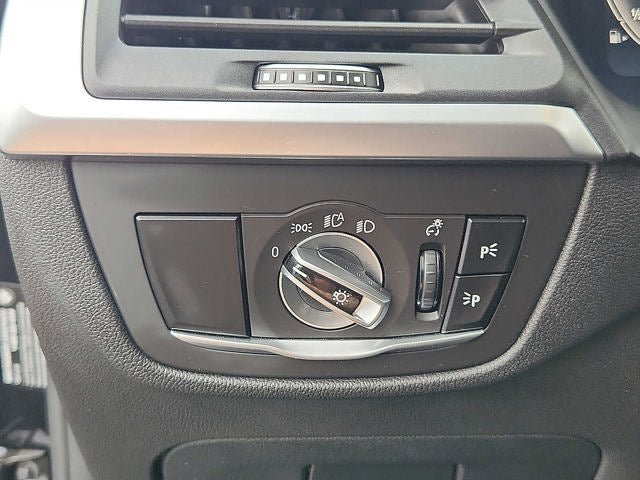 2024 BMW X4 xDrive30i Sports Activity Coupe