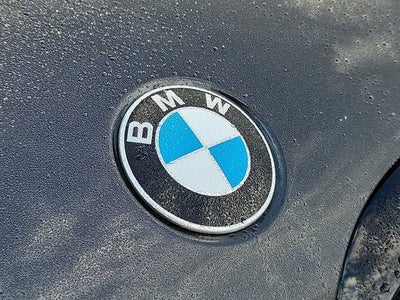 2024 BMW X4 xDrive30i Sports Activity Coupe