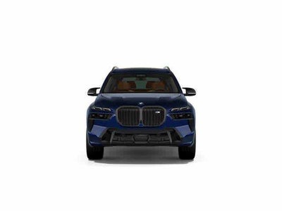 2026 BMW X7 M60i Sports Activity Vehicle