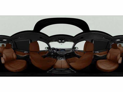 2026 BMW X7 M60i Sports Activity Vehicle