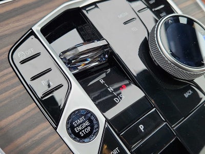 2025 BMW X7 M60i Sports Activity Vehicle