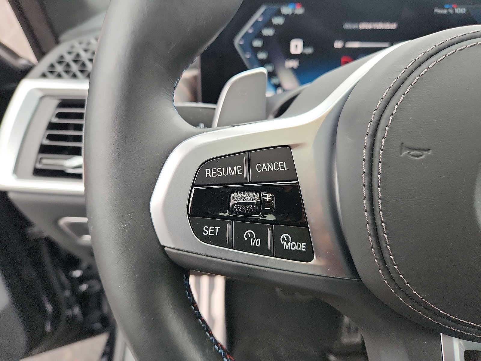 2025 BMW X7 M60i Sports Activity Vehicle