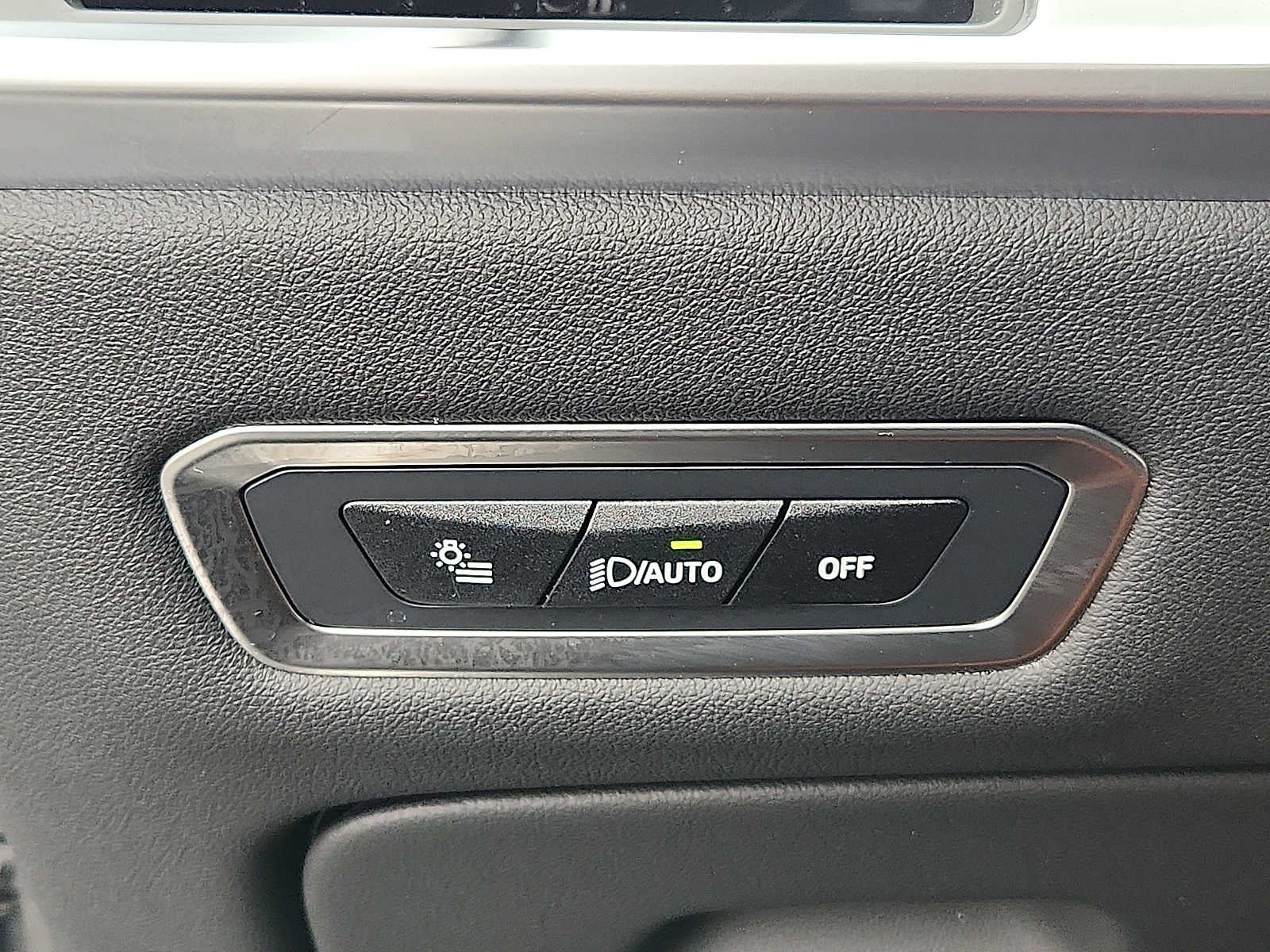 2025 BMW X7 M60i Sports Activity Vehicle