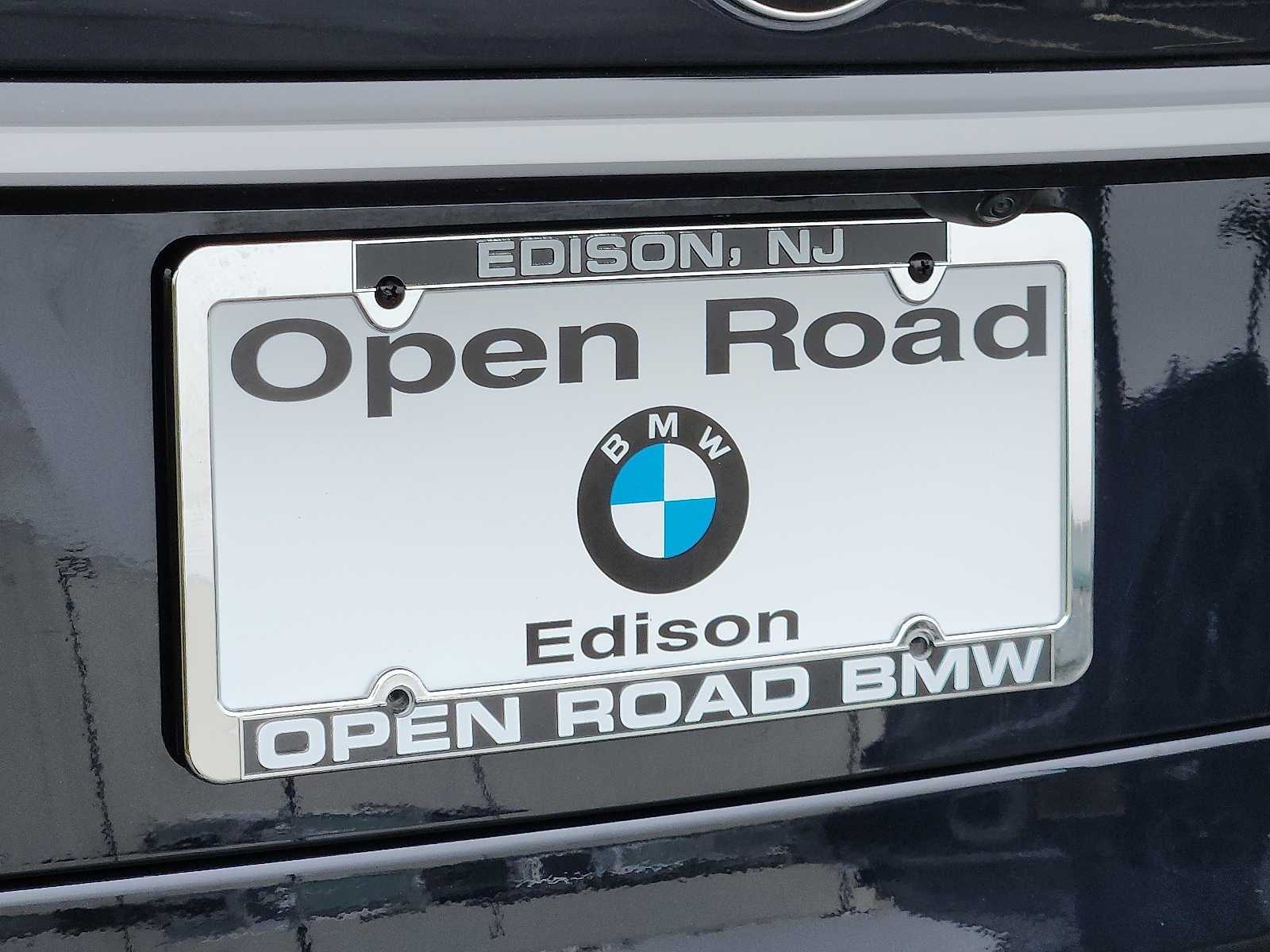 2025 BMW X7 M60i Sports Activity Vehicle