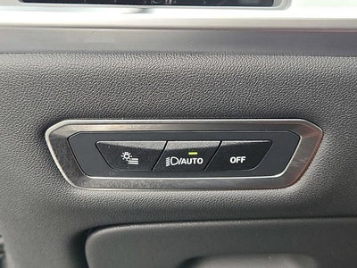 2025 BMW X7 M60i Sports Activity Vehicle