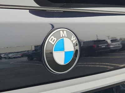 2025 BMW X7 M60i Sports Activity Vehicle