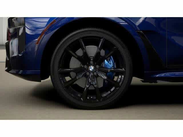 2027 BMW X7 M60i Sports Activity Vehicle
