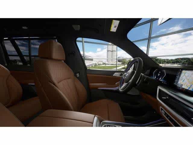 2027 BMW X7 M60i Sports Activity Vehicle