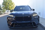 2024 BMW X7 M60i Sports Activity Vehicle