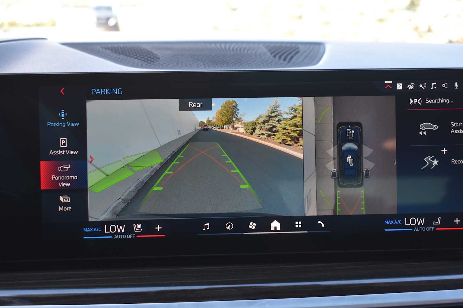2024 BMW X7 M60i Sports Activity Vehicle