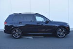 2024 BMW X7 M60i Sports Activity Vehicle