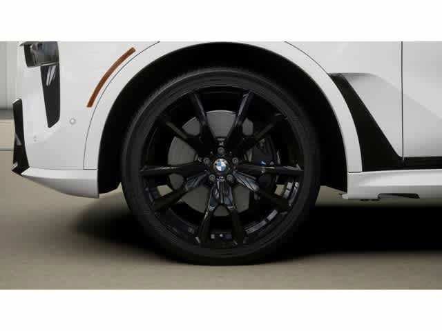2027 BMW X7 M60i Sports Activity Vehicle