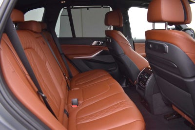 2024 BMW X5 M60i Sports Activity Vehicle