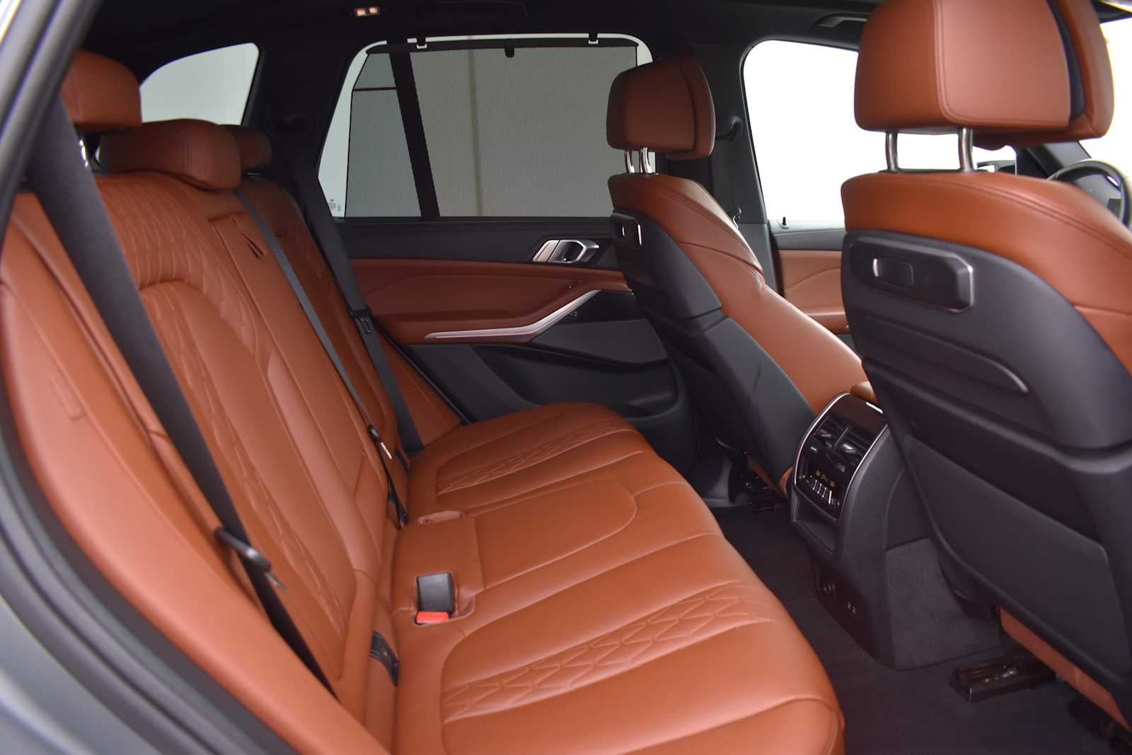2024 BMW X5 M60i Sports Activity Vehicle