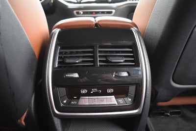 2024 BMW X5 M60i Sports Activity Vehicle