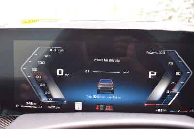 2024 BMW X5 M60i Sports Activity Vehicle