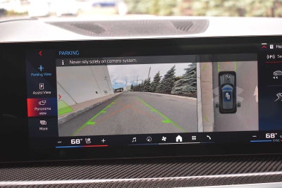 2024 BMW X5 M60i Sports Activity Vehicle