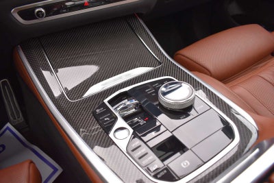 2024 BMW X5 M60i Sports Activity Vehicle