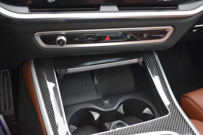 2024 BMW X5 M60i Sports Activity Vehicle