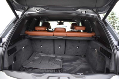 2024 BMW X5 M60i Sports Activity Vehicle