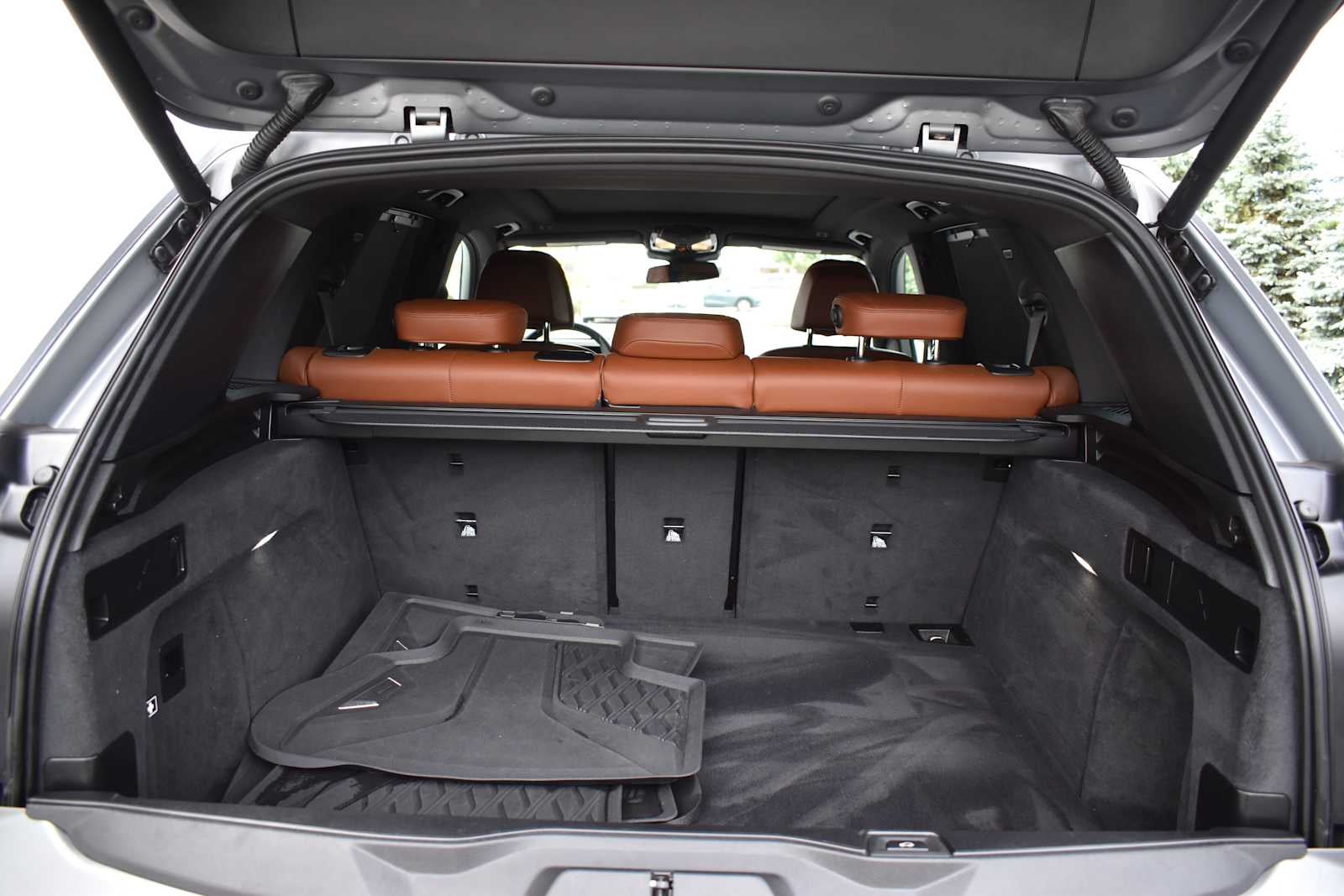 2024 BMW X5 M60i Sports Activity Vehicle