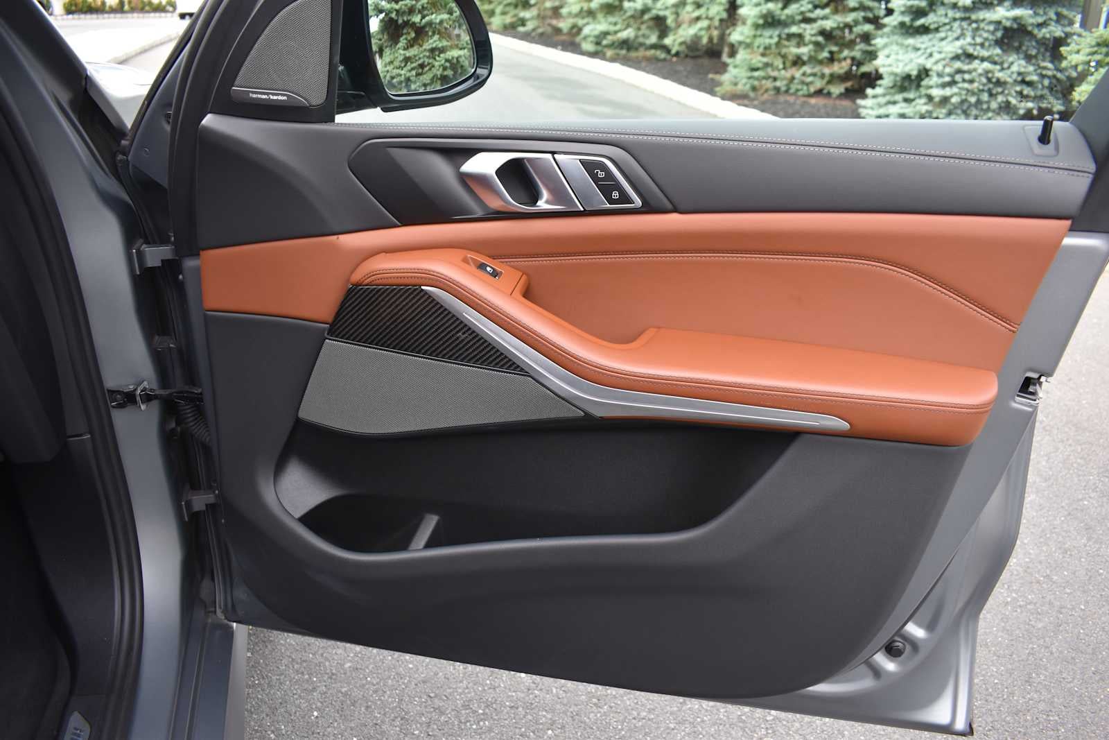 2024 BMW X5 M60i Sports Activity Vehicle