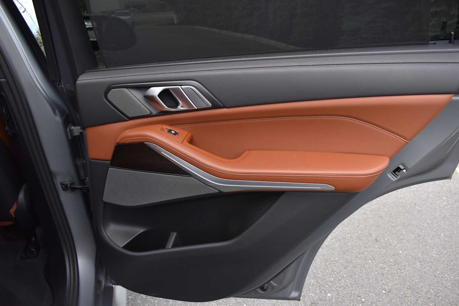 2024 BMW X5 M60i Sports Activity Vehicle