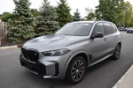 2024 BMW X5 M60i Sports Activity Vehicle