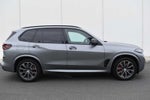 2024 BMW X5 M60i Sports Activity Vehicle