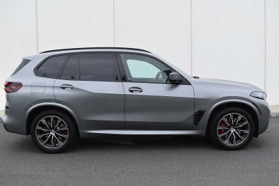 2024 BMW X5 M60i Sports Activity Vehicle