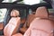 2024 BMW X5 M60i Sports Activity Vehicle