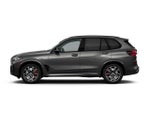 2026 BMW X5 M60i Sports Activity Vehicle