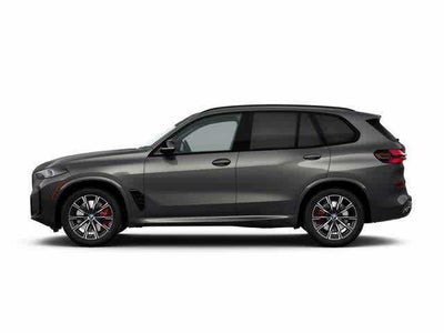 2026 BMW X5 M60i Sports Activity Vehicle