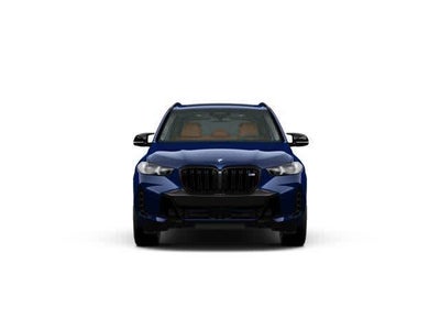 2026 BMW X5 M60i Sports Activity Vehicle