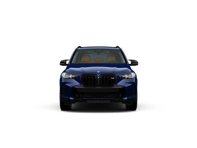 2026 BMW X5 M60i Sports Activity Vehicle