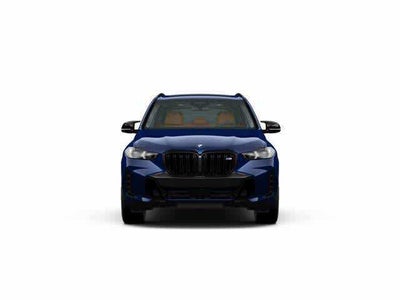 2026 BMW X5 M60i Sports Activity Vehicle