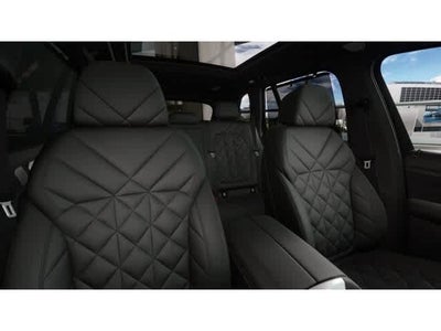 2026 BMW X5 M60i Sports Activity Vehicle