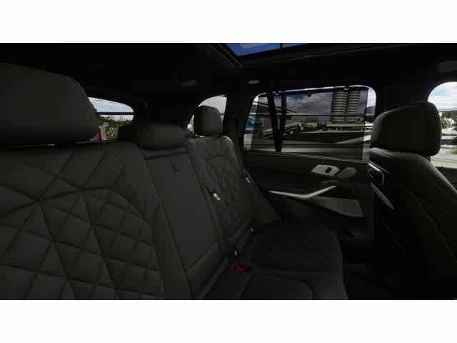 2026 BMW X5 M60i Sports Activity Vehicle