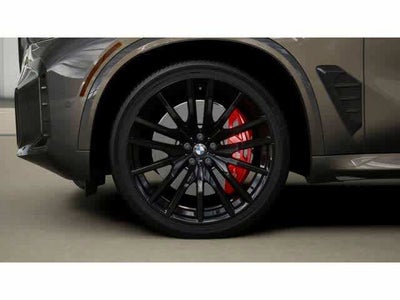 2026 BMW X5 M60i Sports Activity Vehicle