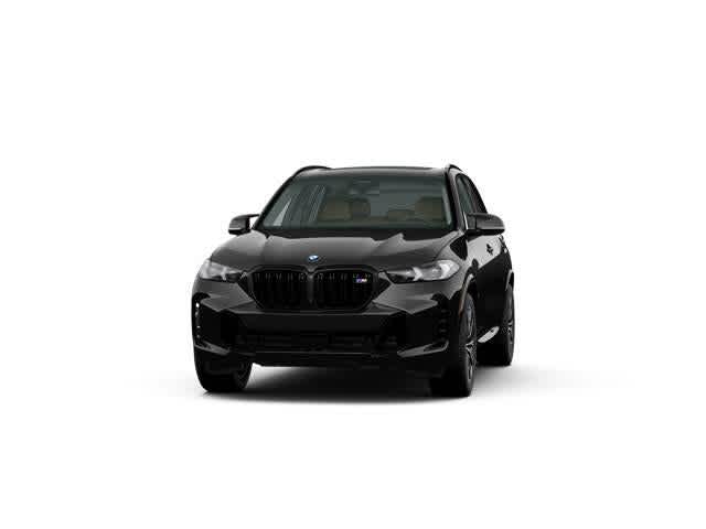 2026 BMW X5 M60i Sports Activity Vehicle