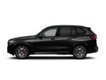 2026 BMW X5 M60i Sports Activity Vehicle