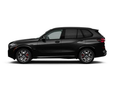 2026 BMW X5 M60i Sports Activity Vehicle