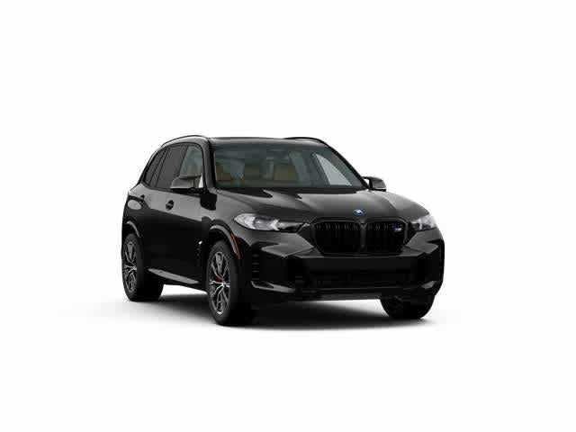 2026 BMW X5 M60i Sports Activity Vehicle