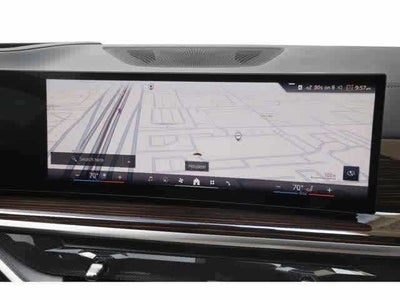 2026 BMW X5 M60i Sports Activity Vehicle