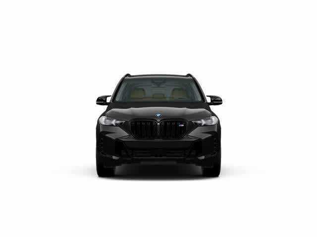 2026 BMW X5 M60i Sports Activity Vehicle