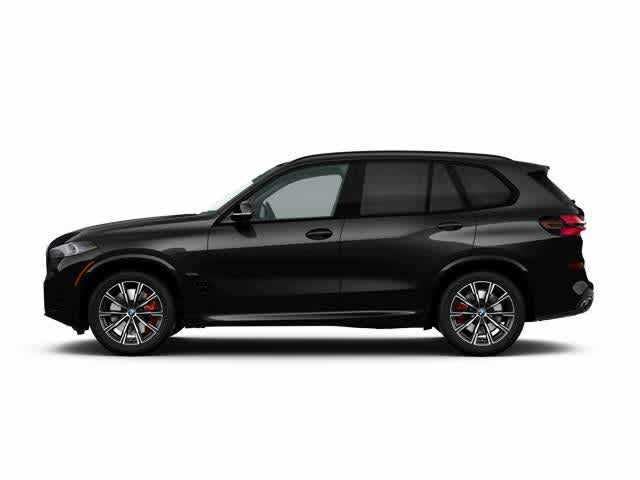 2026 BMW X5 M60i Sports Activity Vehicle