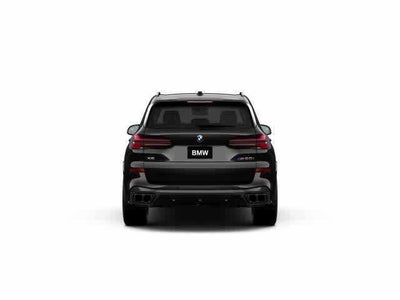 2026 BMW X5 M60i Sports Activity Vehicle