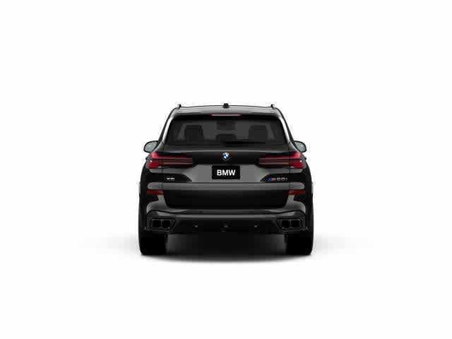 2026 BMW X5 M60i Sports Activity Vehicle