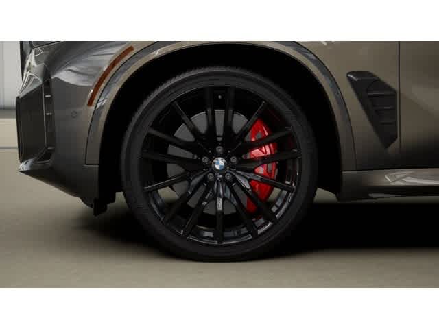 2026 BMW X5 M60i Sports Activity Vehicle